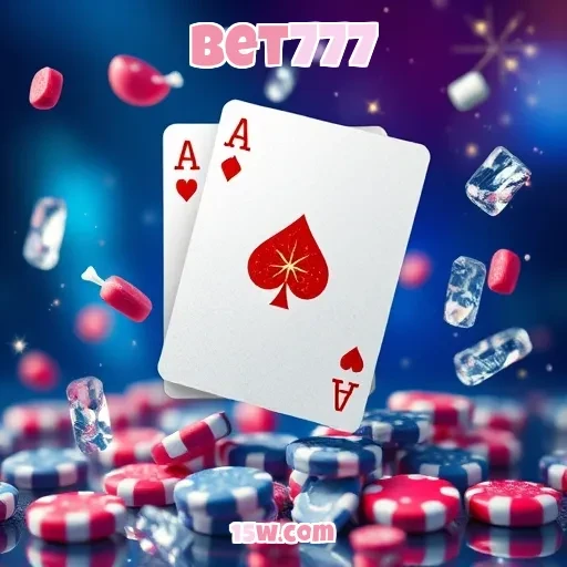 bet777: Descubra o Blackjack e Suas Facetas Fascinantes