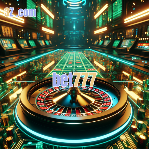 A Magia do Casino no Bet777: Entretenimento Sem Fim