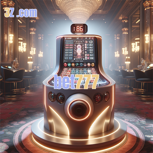Slots que Encantam: A Magia do Bet777 em Jogos