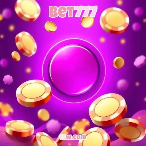 bet777: Descubra os Emocionantes Jackpots e Ganhe Muito Mais!