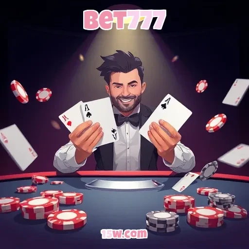 bet777: Descubra a Roleta Que Vai Encantar Seus Jogos Online